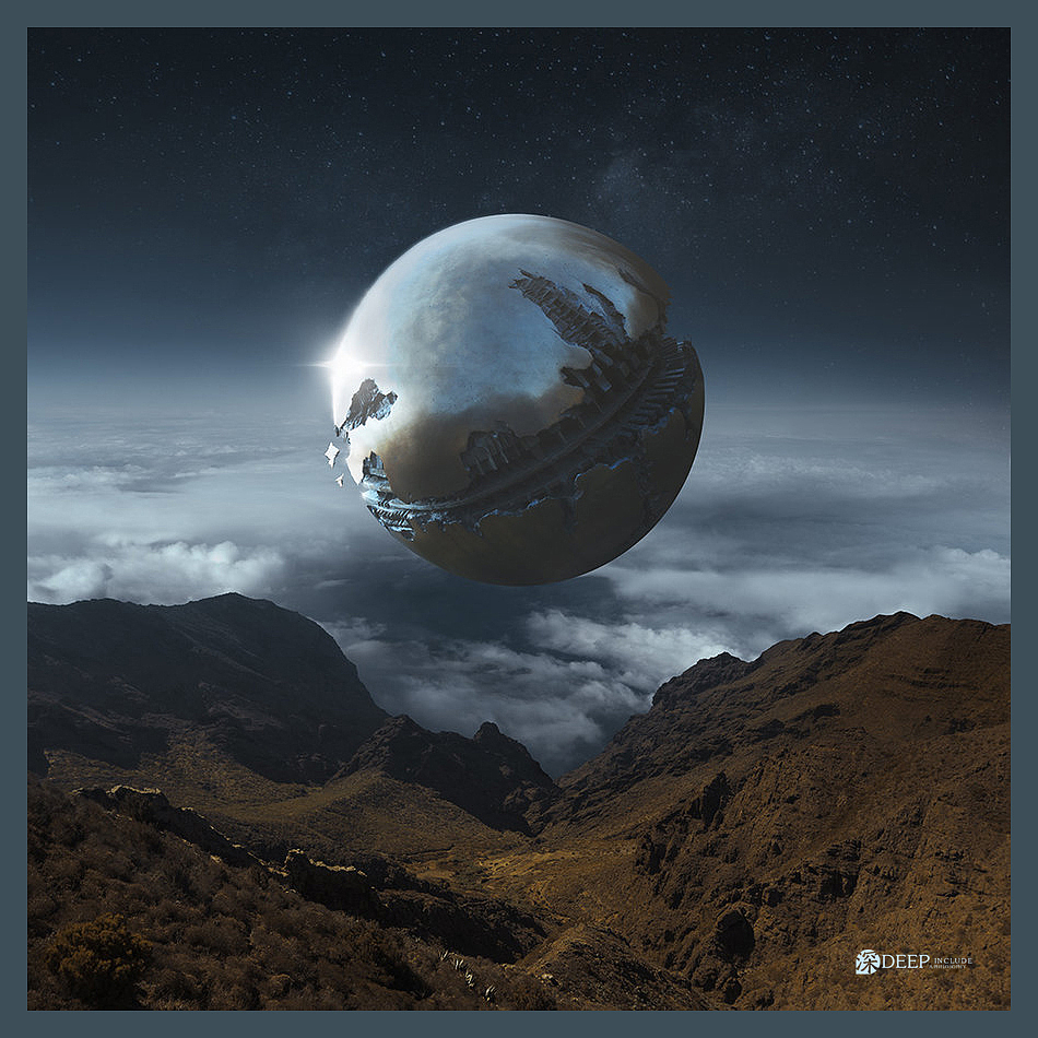 因为,我们每个人不都是个奇迹么?