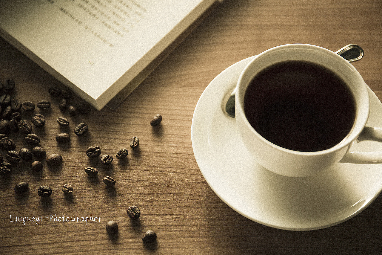 咖啡|摄影|产品|photography阿艺 - 原创作品 - 站酷 (zcool)