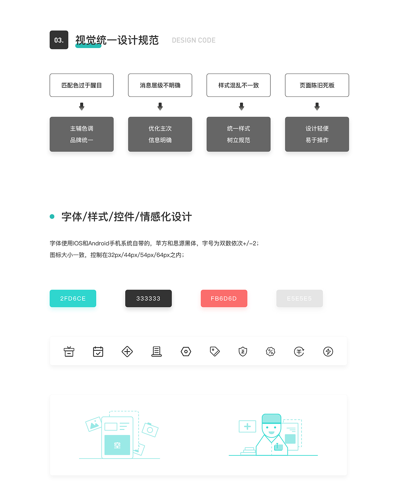 近期作品集整理