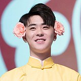小辫儿张大雷的头像
