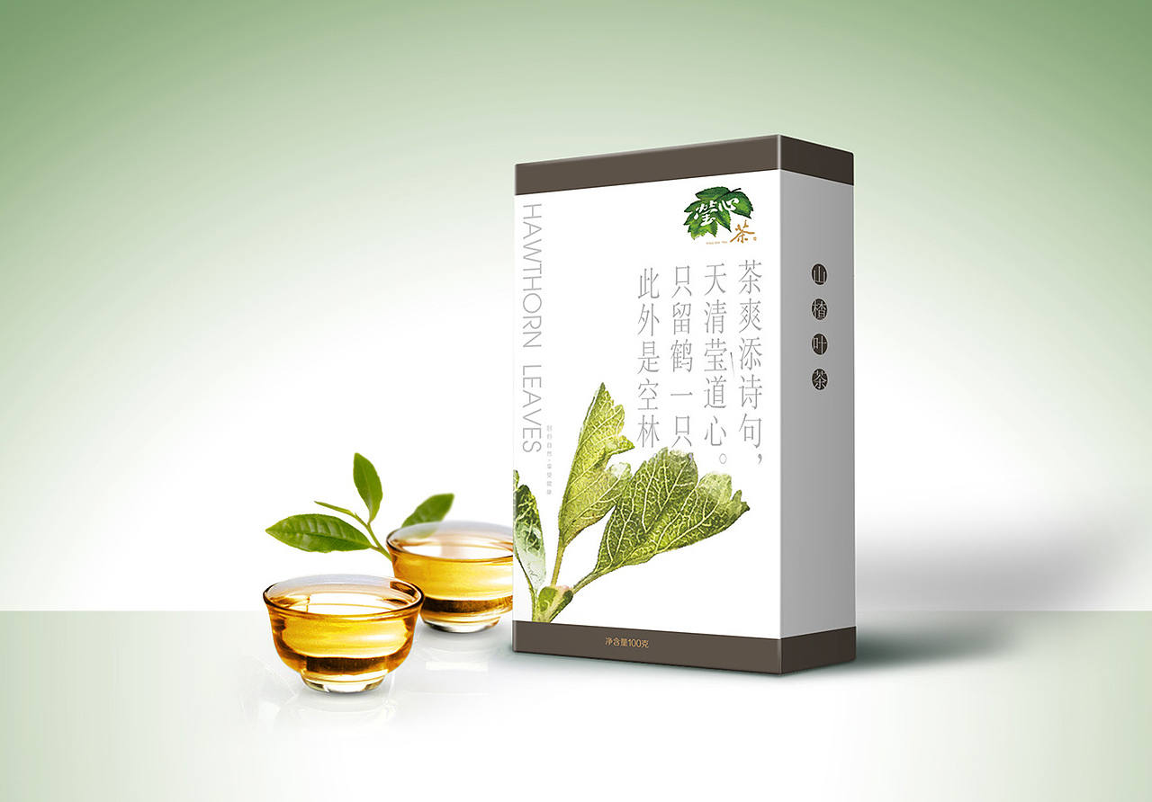 茶叶包装设计