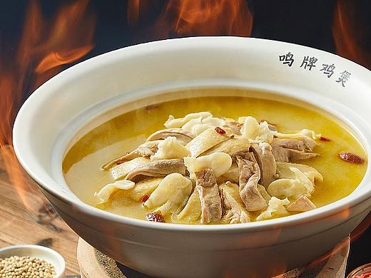 美食摄影 | 铭牌鸡煲 · 灵创美食摄影