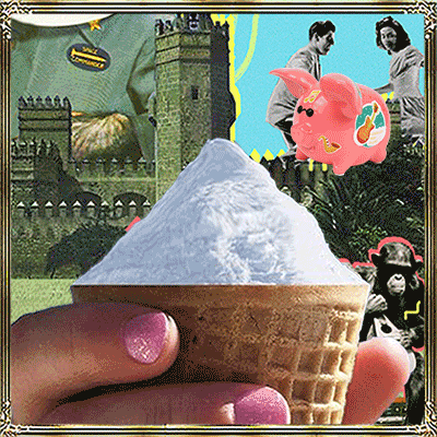 X+Q ART 微信表情包设计1.0版