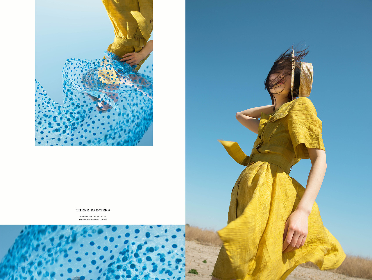 -（图ZMTU4MzQ1NTgw） - 时尚/艺术摄影 - 站酷设计师ThreePainters原创素材 - 站酷ZCOOL