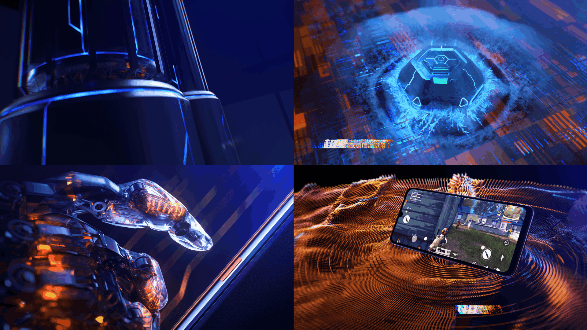 IQOOSE_Functional video