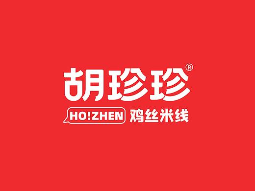 胡珍珍鸡丝面线