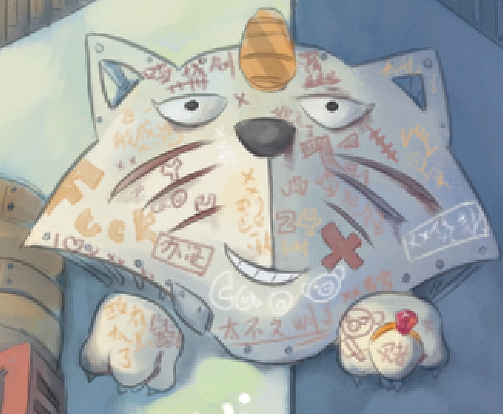 喵！喵！喵喵喵！（图ZNjUxMjc1Mg==） - 创作习作 - 站酷设计师zyqhxl1990811原创素材 - 站酷ZCOOL