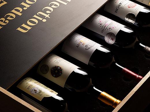 WINEBOSS旗舰店（个人主页-ZMjg2NTg4MDg=） - 电商 - 站酷设计师千书原创素材 - 站酷ZCOOL