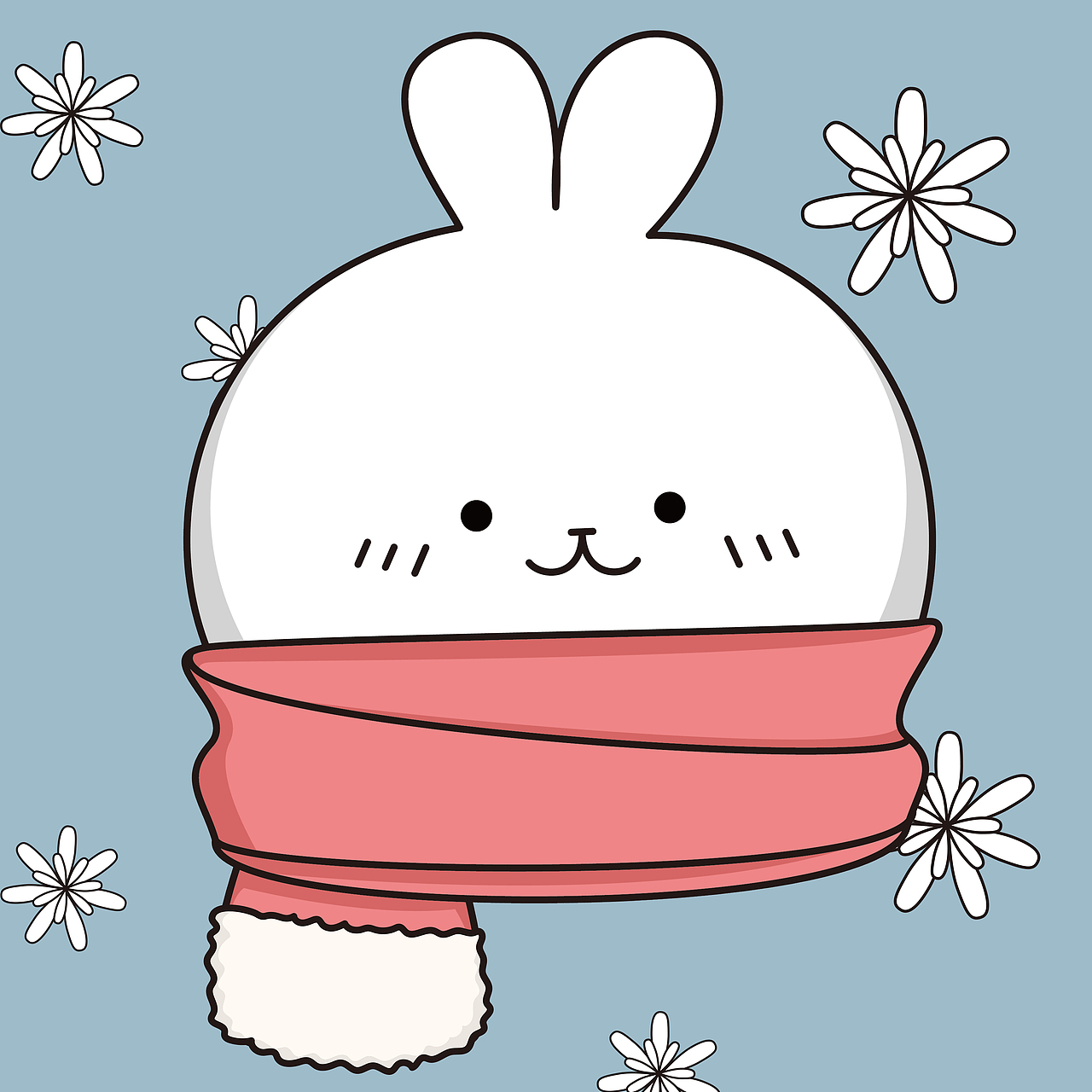 痘痘脸家族—头像合集