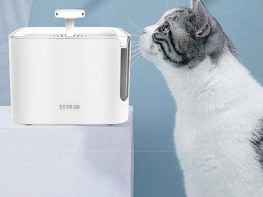 宠物用品-饮水机（个人主页-ZNDQxNDk1NDQ=） - 其他平面 - 站酷设计师小青柠21原创素材 - 站酷ZCOOL