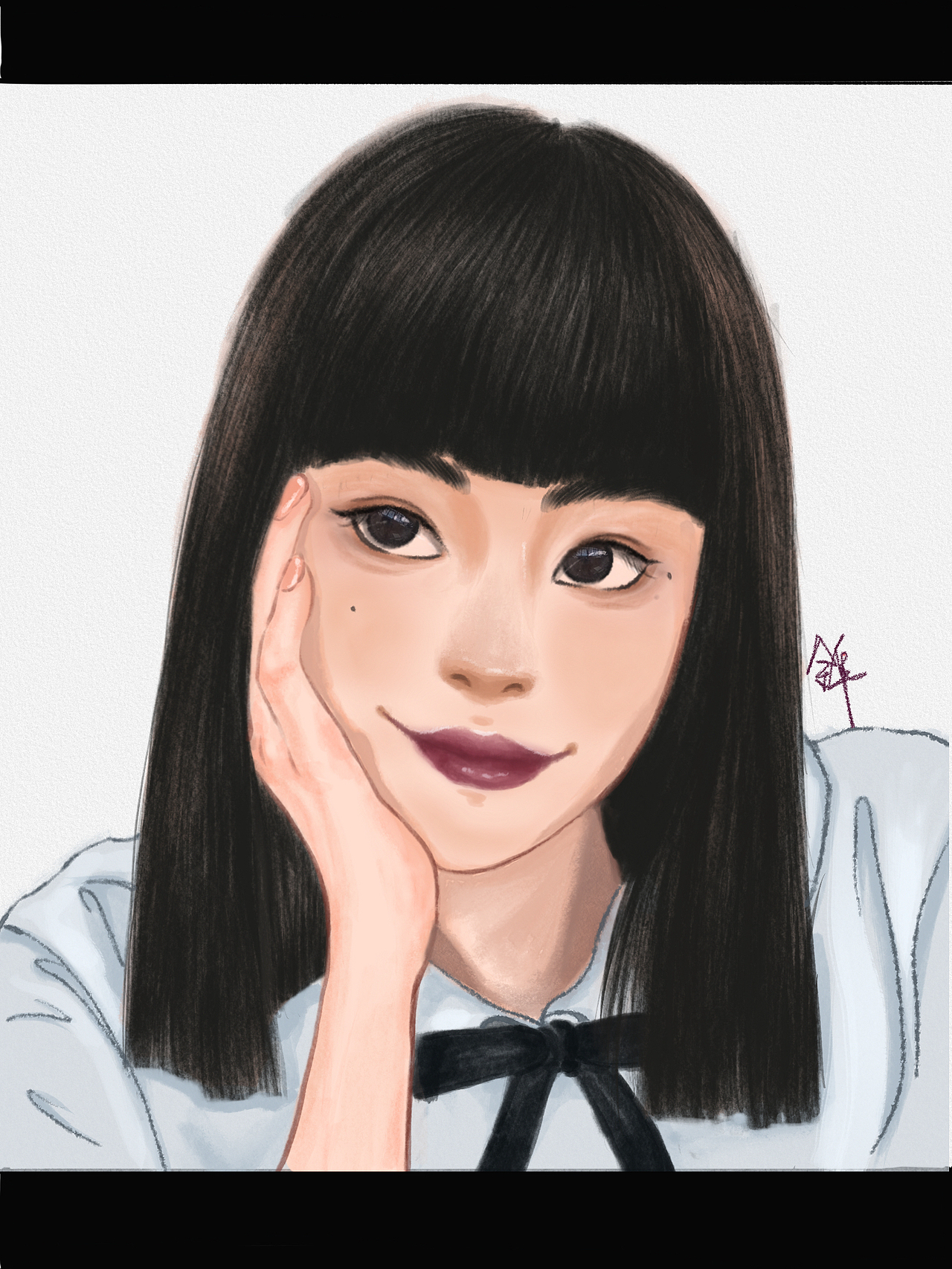 禁忌女孩
