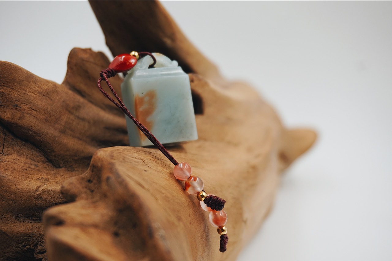 【余闲·篆刻】天青冻石定制印章