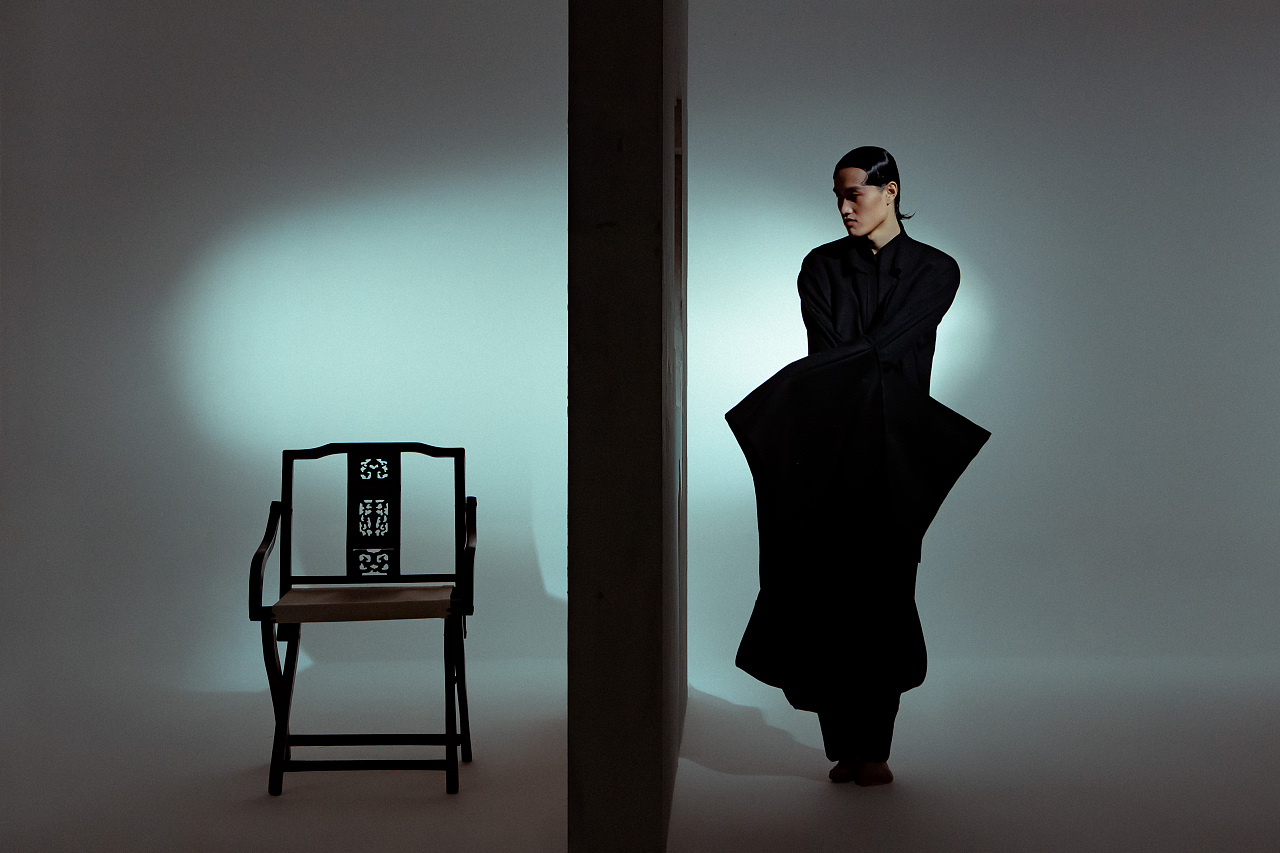 聊斋·贰 下（图ZMjMyNTk0MjQ0） - 时尚/艺术摄影 - 站酷设计师ChristianWu大雄原创素材 - 站酷ZCOOL