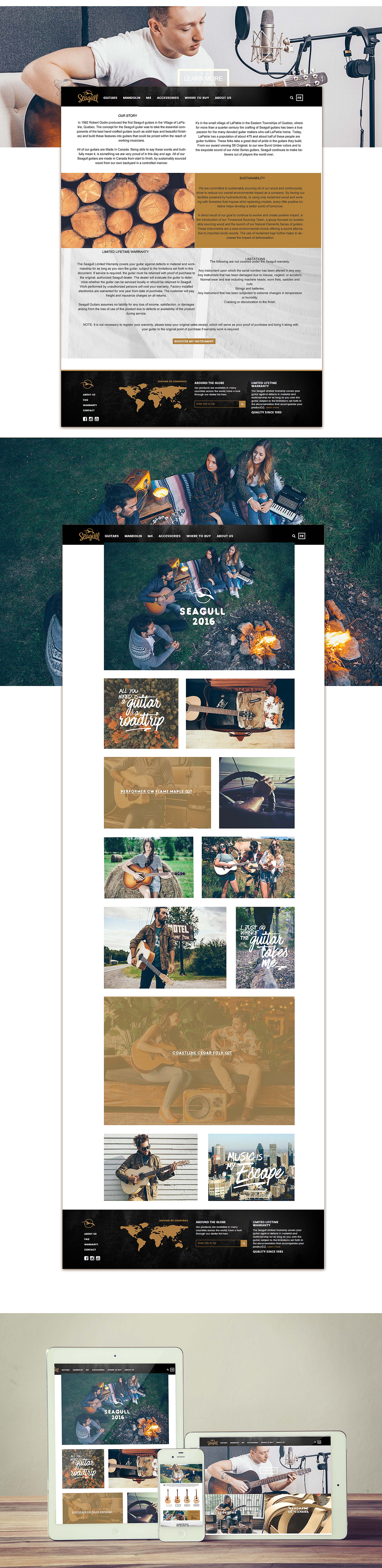 Guitar（图ZMTMxMzIyNDIw） - 企业官网 - 站酷设计师麸嗣原创素材 - 站酷ZCOOL