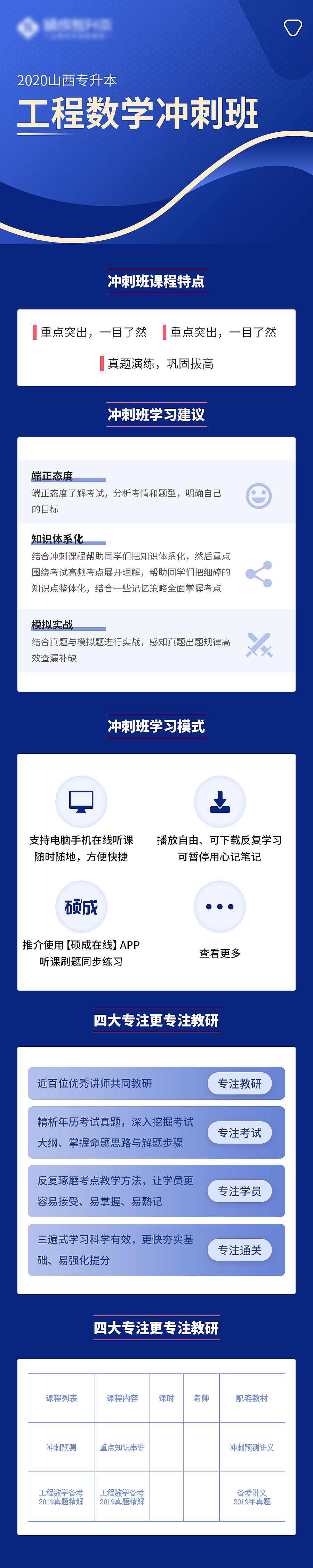 网课APP详情页（图ZMTgzMDQyNjIw） - APP界面 - 站酷设计师大眼睛曹先生原创素材 - 站酷ZCOOL