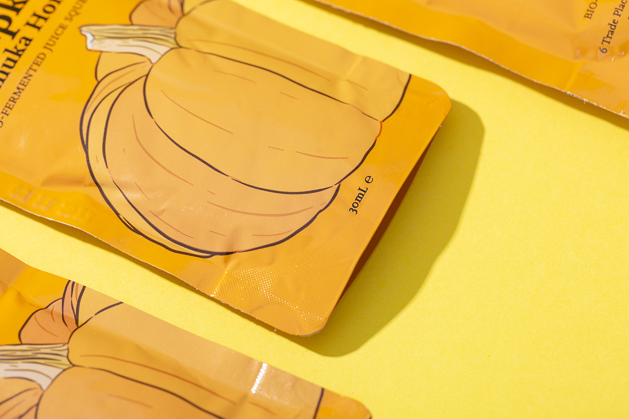 Bio-e南瓜酵素果蔬酵素原液