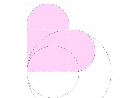 黄金比例（个人主页-ZNTc4NTQwNzI=） - 图标 - 站酷设计师白仙iony原创素材 - 站酷ZCOOL