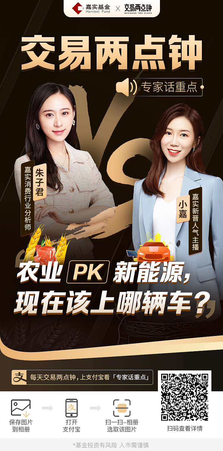 嘉实基金-直播海报（图ZMjkzMTkyNzc2） - 软件界面 - 站酷设计师yyl13269358715原创素材 - 站酷ZCOOL