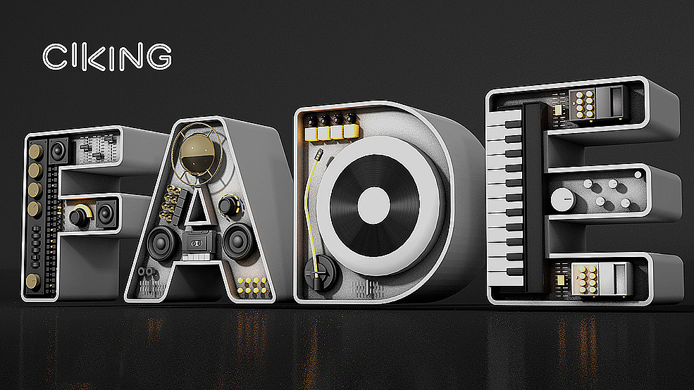 C4D海报（图ZMTQ1NzgwMTY4） - 场景 - 站酷设计师艾黎肖聪原创素材 - 站酷ZCOOL