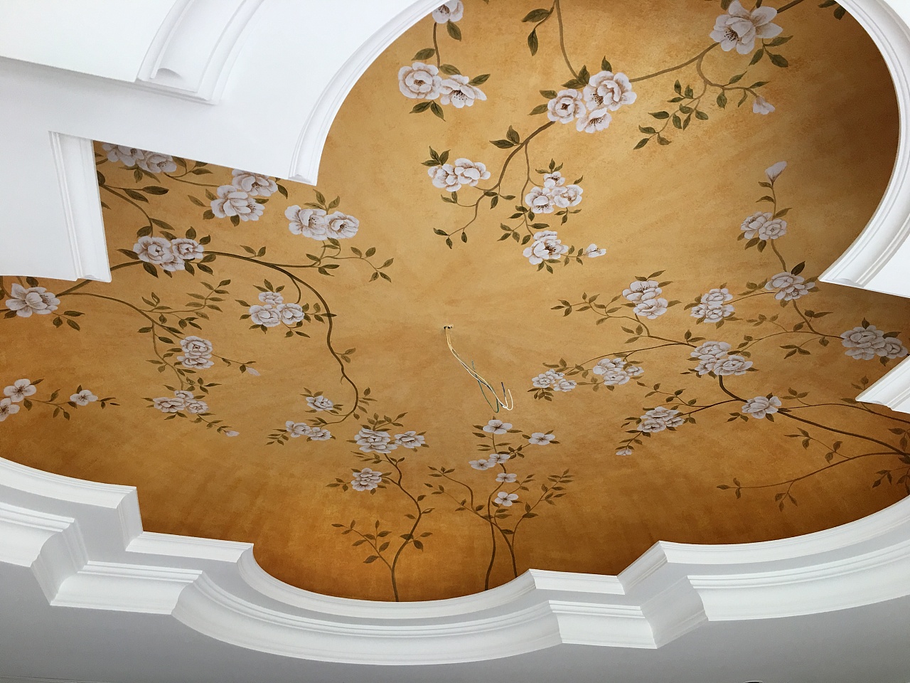 郑州墙绘郑州手绘墙