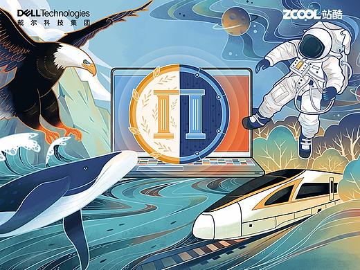 π-不滅的神奇創(chuàng)造術(shù)（個(gè)人主頁-ZNDkyNTM3MjQ=） - 海報(bào) - 站酷設(shè)計(jì)師貳什肆原創(chuàng)素材 - 站酷ZCOOL