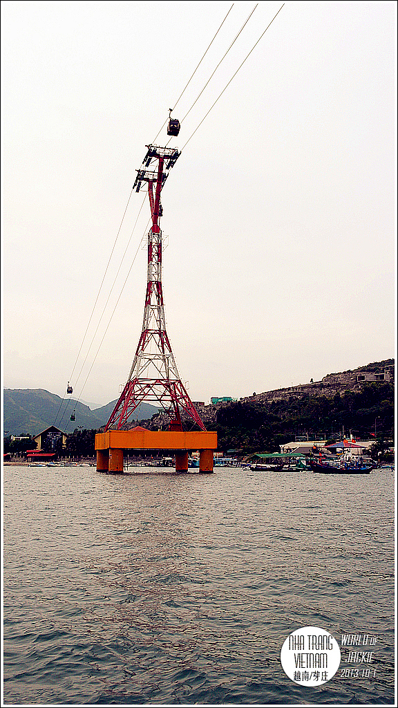 Nha Trang, Vietnam 越南芽庄 Day 3 2013-10-1（图ZMTE5NDkzNDA=） - 风光摄影 - 站酷设计师Jackie原创素材 - 站酷ZCOOL