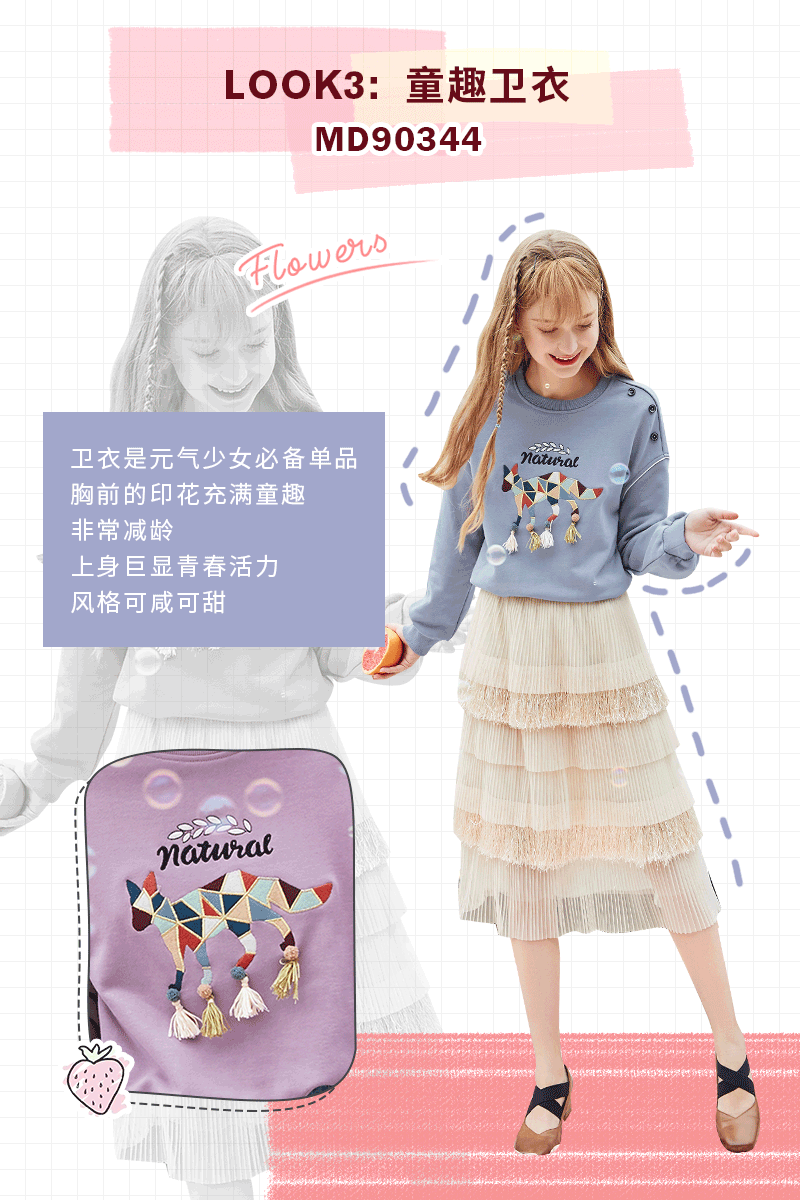 雀斑少女的旅行（设计师系列公众号文章）（图ZMTU2ODE2Njcy） - 其他平面 - 站酷设计师熊猫不是猫i原创素材 - 站酷ZCOOL