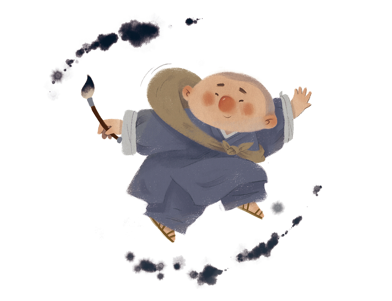 2019年年终总结-今年我当妈妈啦!
