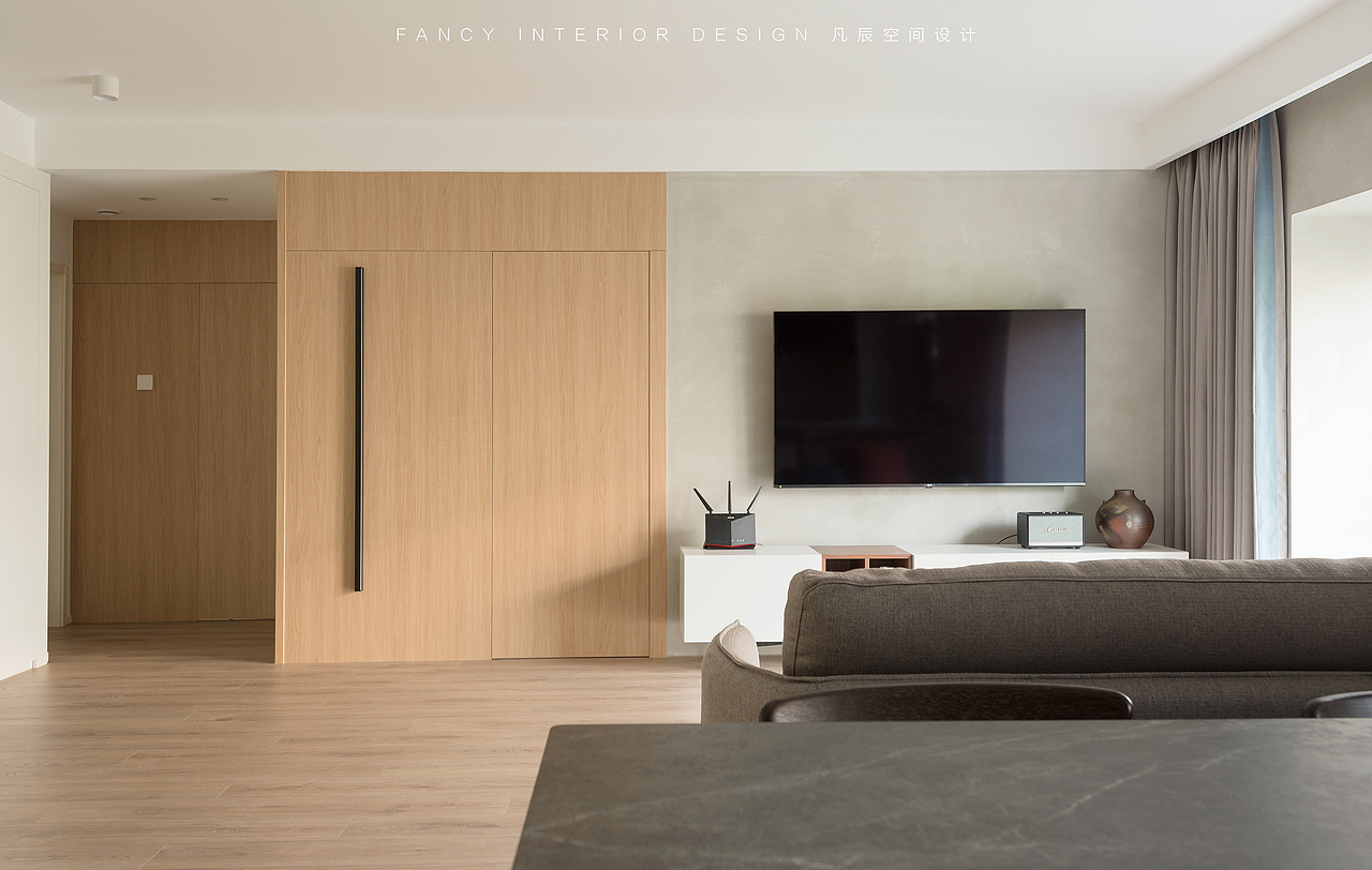 冬日暖系Summer之家（图ZMjMzMTgwMzQ4） - 家装设计 - 站酷设计师凡辰空间设计原创素材 - 站酷ZCOOL