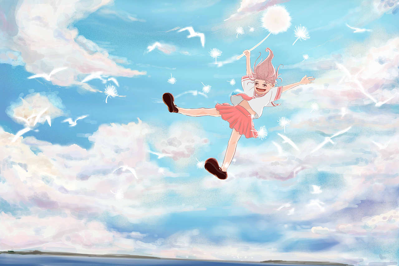 摸鱼（图ZMjY1NDUzMTM2） - 创作习作 - 站酷设计师小鹿bobi原创素材 - 站酷ZCOOL