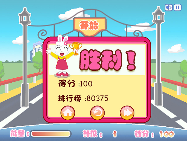 兔兔卡丁车（图ZODU0MjE3Mg==） - 主题/皮肤 - 站酷设计师1039072221原创素材 - 站酷ZCOOL