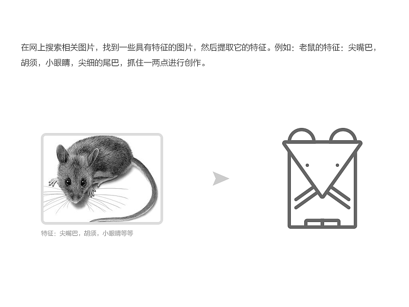 十二生肖图标设计