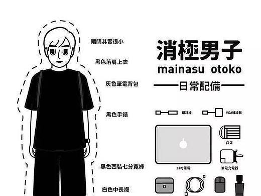消极男子的毒鸡汤:“在哪里跌倒,就在哪里躺着”