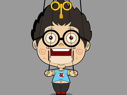 占坑创作中
