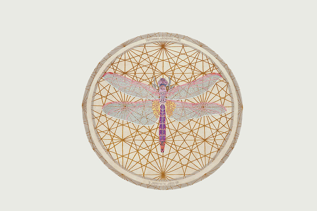 意大利Nodus：手工定制高端地毯（图ZMTM1NDcwOTY4） - 其他工业/产品 - 站酷设计师欧洲进口家具原创素材 - 站酷ZCOOL