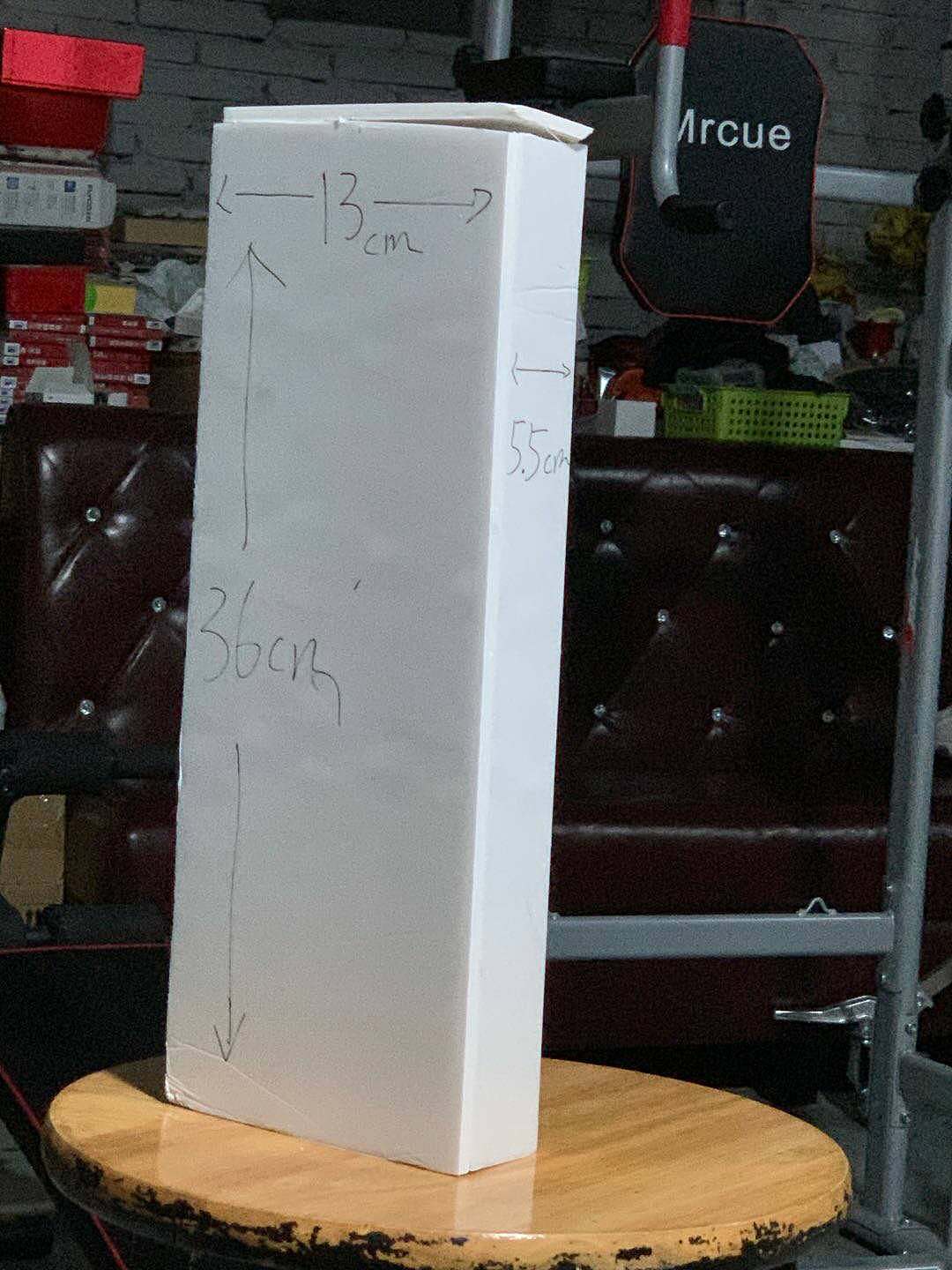 错的成本很高,那就不出错-丹姿明星产品场景图拍摄