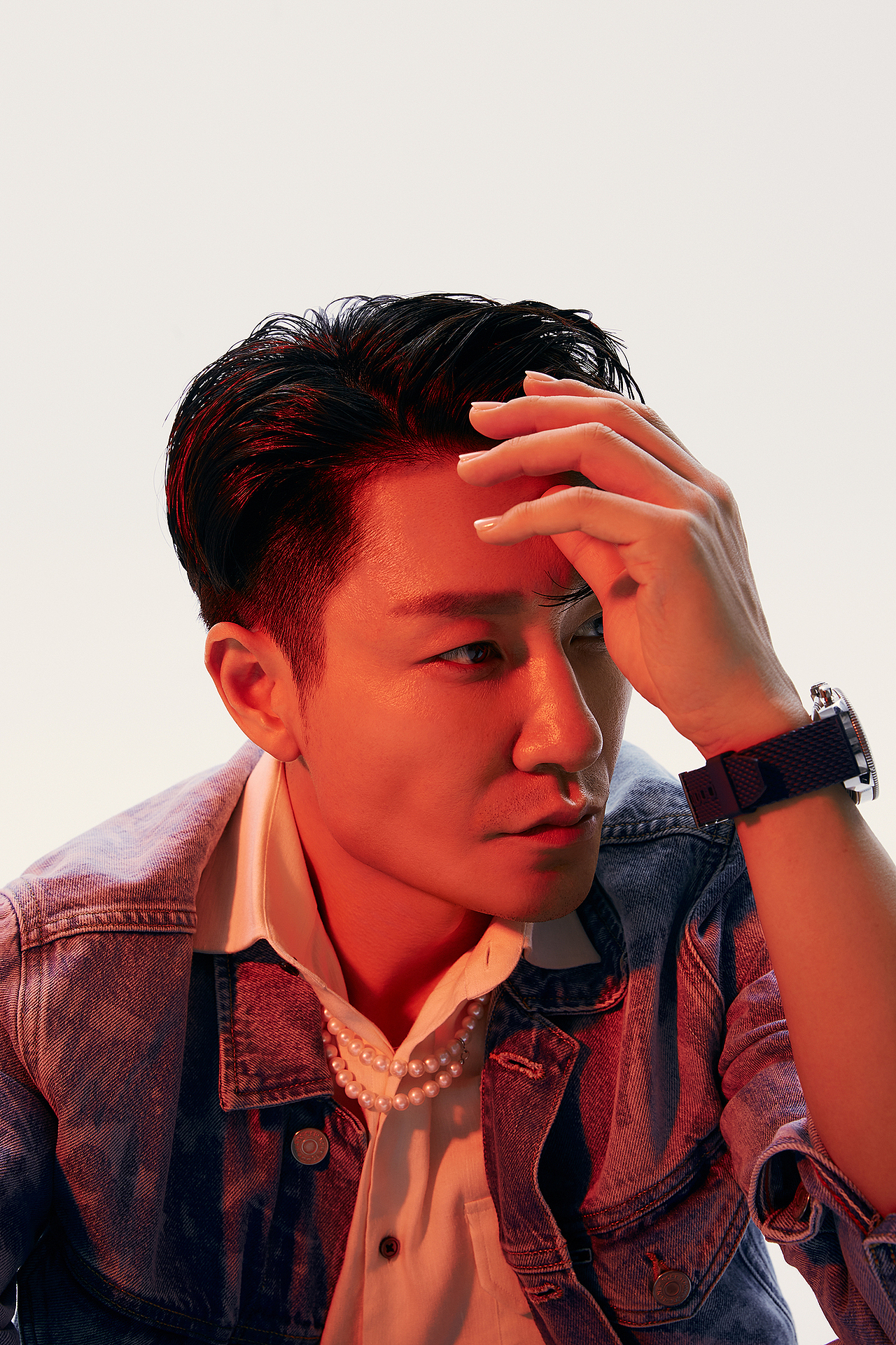 pievision星派视觉 x 李宗翰