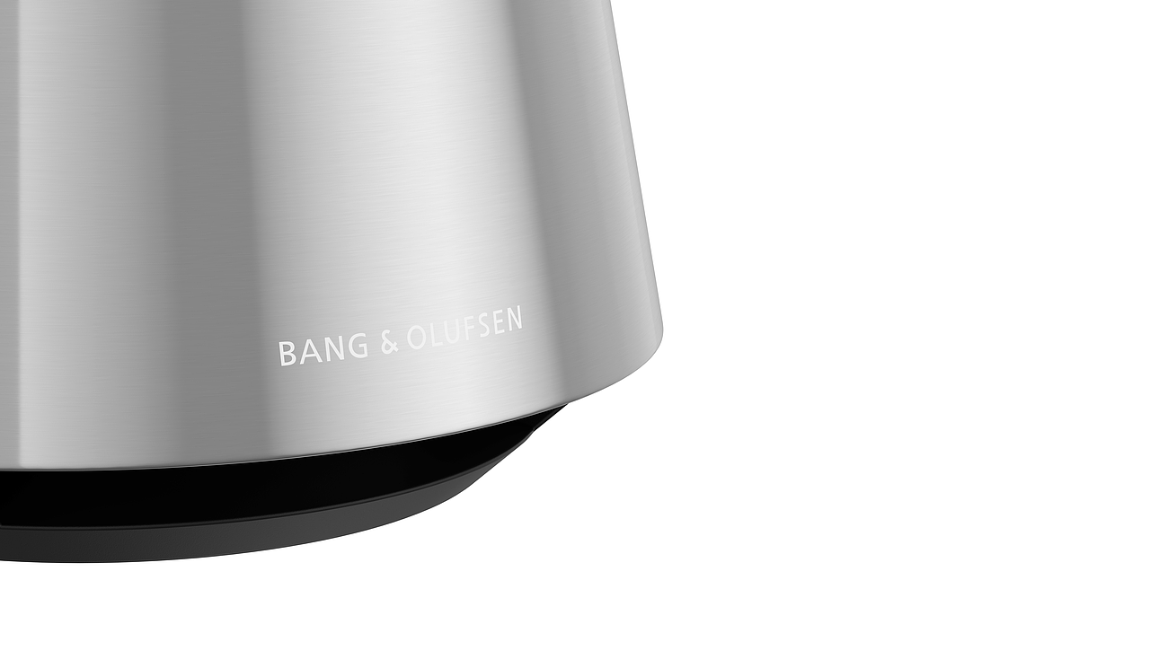 【B&O - BeoSound 2】