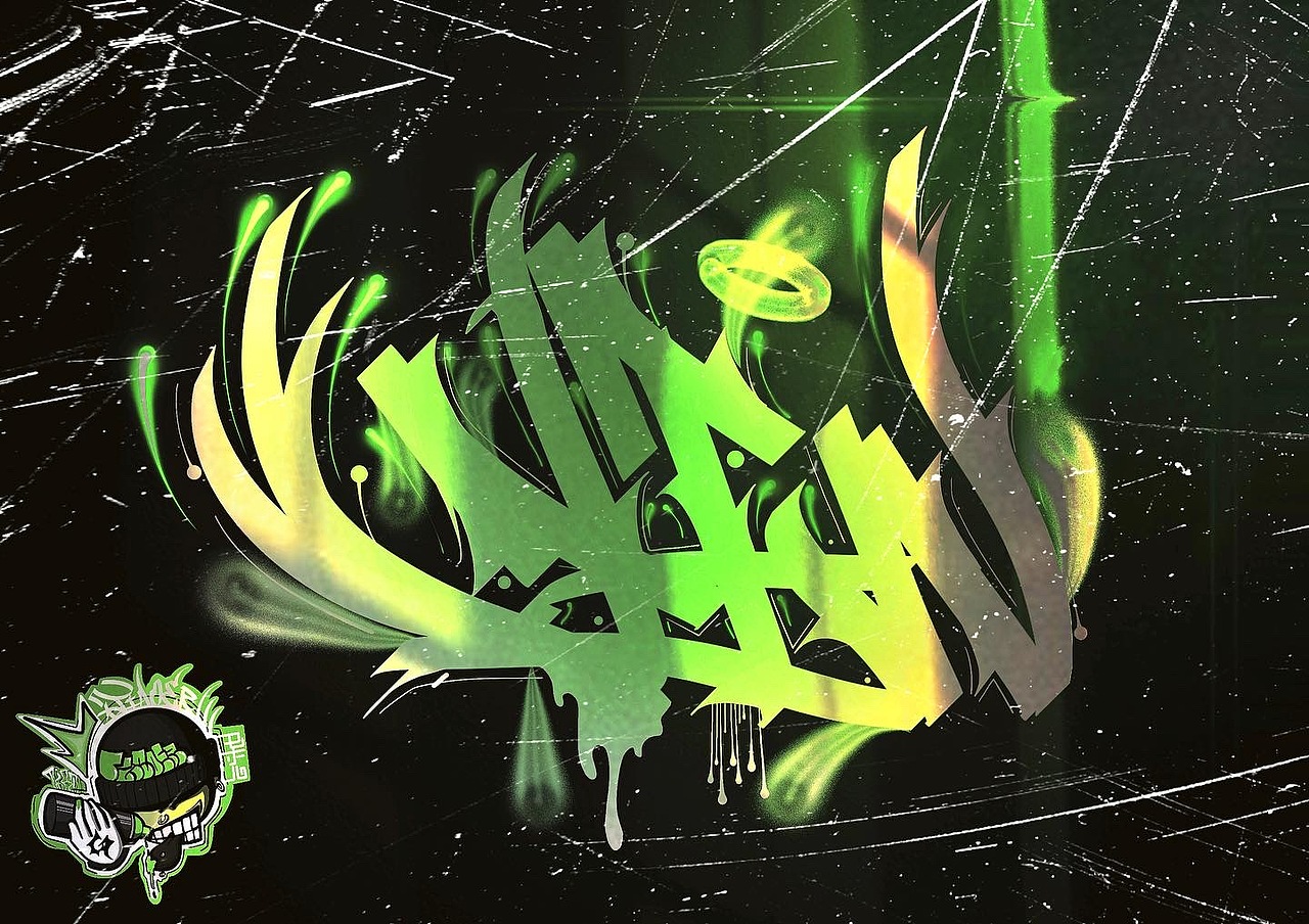 涂鸦handstyle 涂鸦字体设计（图ZMjcwMTYxNTY0） - 字体/字形 - 站酷设计师GRATIAO原创素材 - 站酷ZCOOL