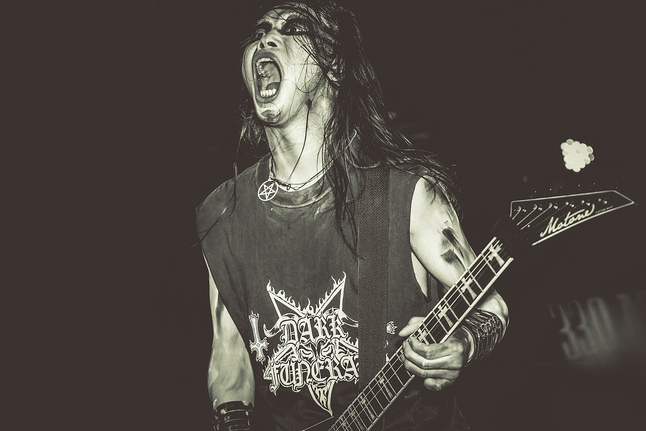 330金属音乐节广州站（图ZMjE4MTMyODA=） - 人像摄影 - 站酷设计师凹凸蜀黍原创素材 - 站酷ZCOOL