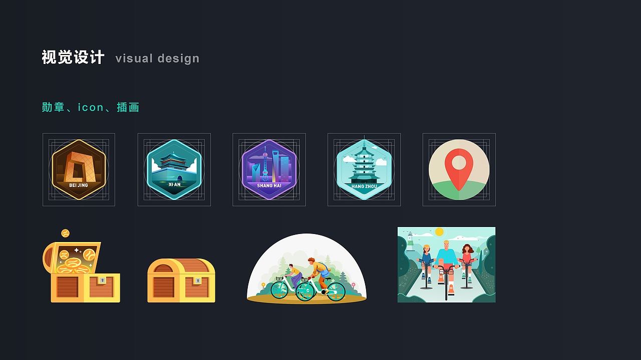 个人作品集（图ZMjk1NjcwMTc2） - 软件界面 - 站酷设计师请与我一同呼吸原创素材 - 站酷ZCOOL