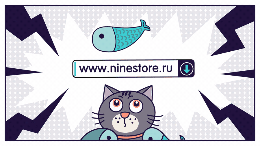 【魔格】漫画风格+鬼畜动画的APP宣传片（UC NineStore俄罗斯宣传动画）（图ZNTcxNjAzMjA=） - Motion Graphic - 站酷设计师魔格工作室原创素材 - 站酷ZCOOL