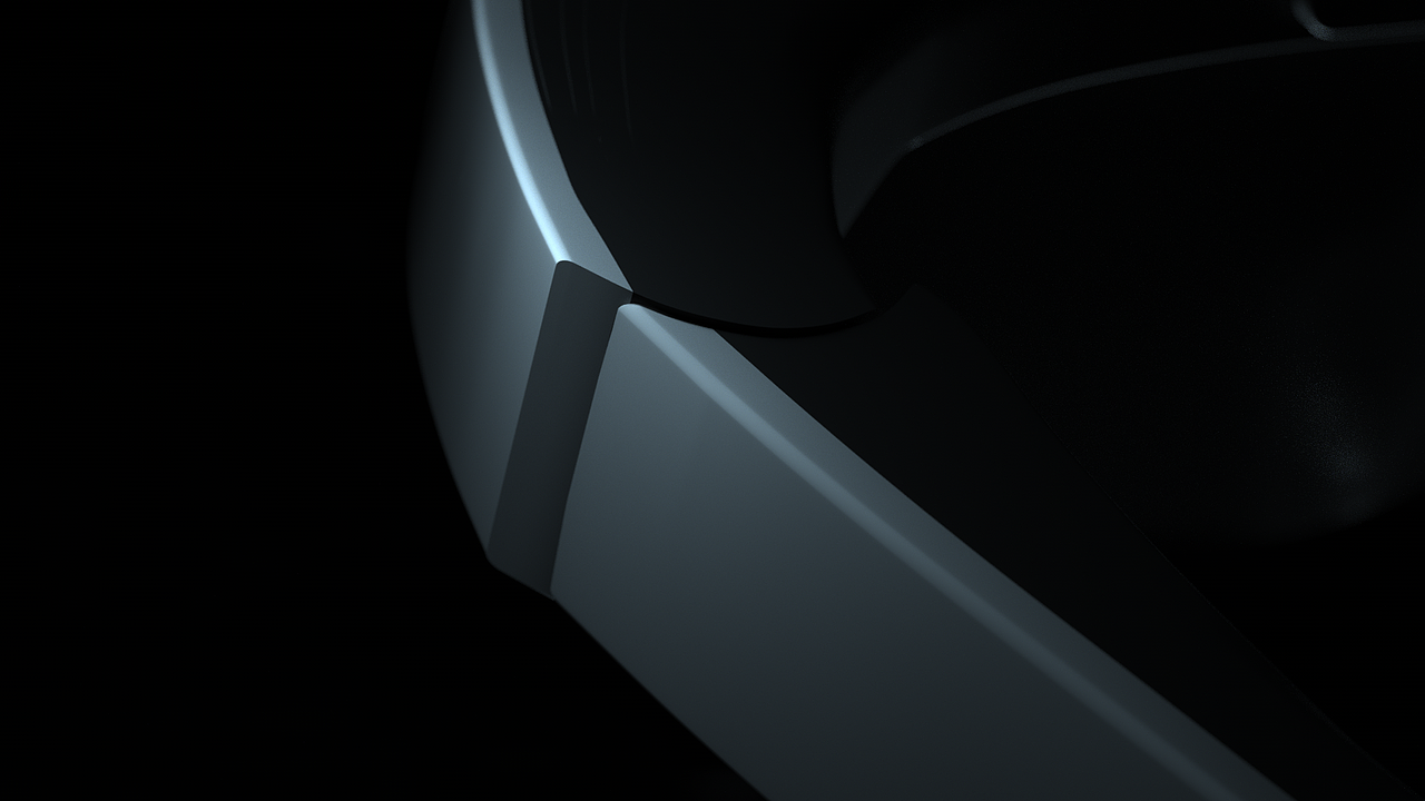 ar glass动画临摹