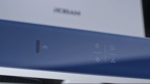 【TVC广告】老板电器65油烟机视觉分享 | 乐趣短视频