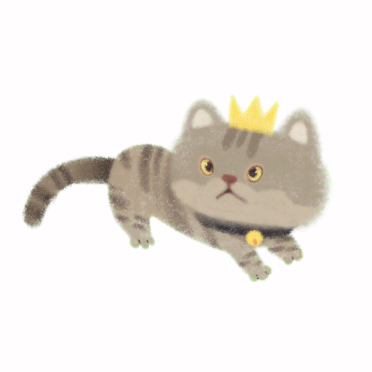 猫咪（图ZMzM3NTcwMTEy） - 商业插画 - 站酷设计师猴先生Hs原创素材 - 站酷ZCOOL
