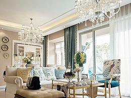 成都 / 城北优品道(现代法式)