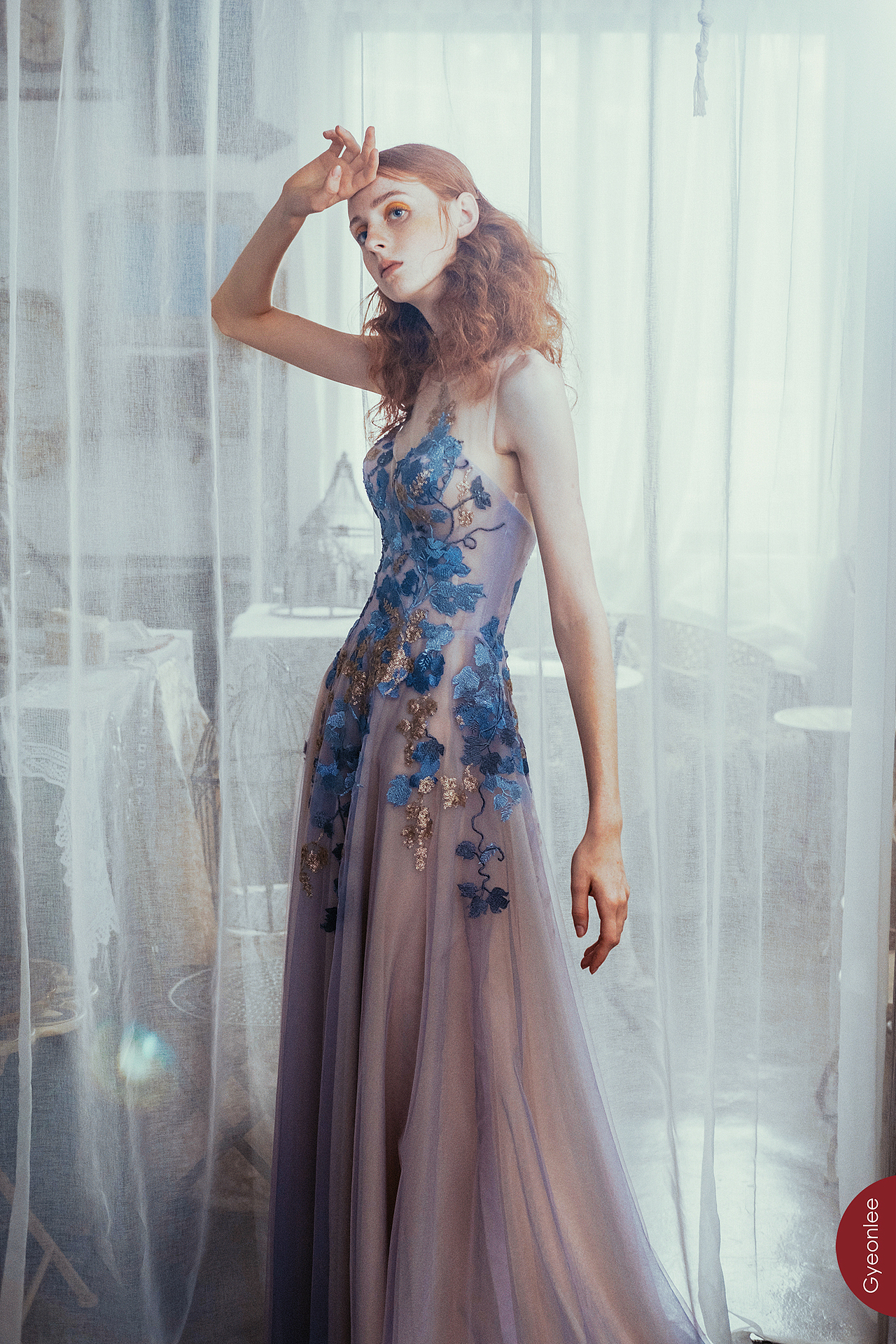 不笑的温柔（图ZMTIxNjI2NTYw） - 人像摄影 - 站酷设计师gyeonlee原创素材 - 站酷ZCOOL