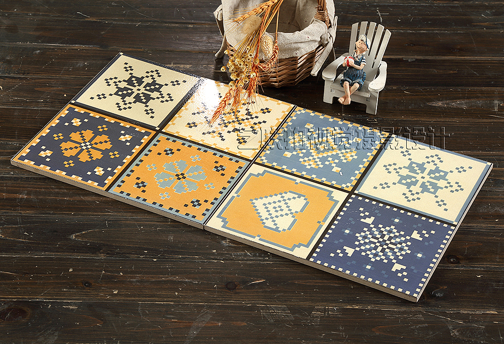 佛山瓷砖拍摄---小花砖（图ZODYxNzQ4NDg=） - 产品摄影 - 站酷设计师佛山瓷砖拍摄原创素材 - 站酷ZCOOL