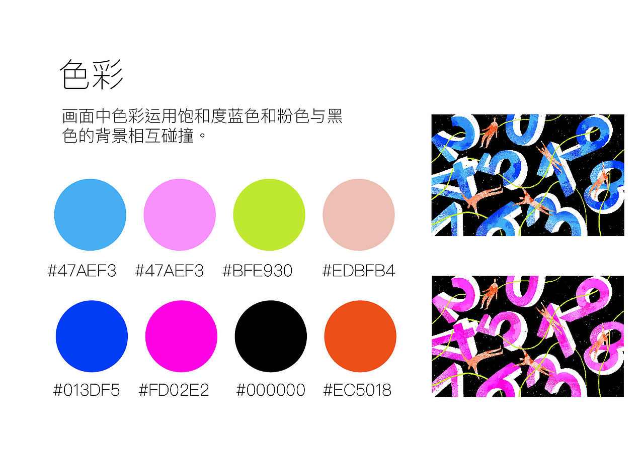 数字世界（图ZMjg0NjI1ODc2） - 图案 - 站酷设计师xinpingli原创素材 - 站酷ZCOOL