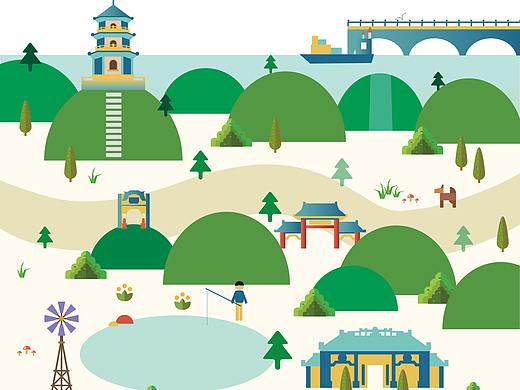 系列海报设计（个人主页-ZNDU2ODQwNDQ=） - 海报 - 站酷设计师Doris茵原创素材 - 站酷ZCOOL